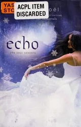 Cover of Echo