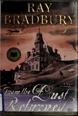 Cover of From the Dust Returned