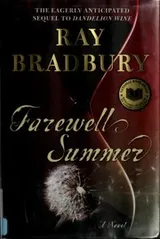 Cover of Farewell Summer