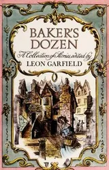 Cover of Baker's dozen
