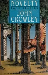 Cover of Novelty