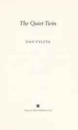 Cover of The Quiet Twin