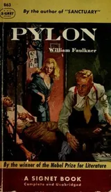 Cover of Pylon