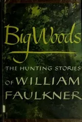Cover of Big Woods