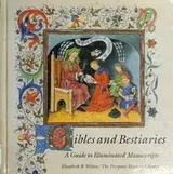 Cover of Bibles and bestiaries