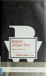 Cover of Poems and Poetics