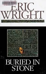 Cover of Buried in stone