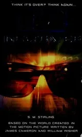Cover of T2:Infiltrator