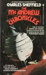 Cover of The McAndrew Chronicles