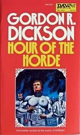Cover of Hour of the Horde