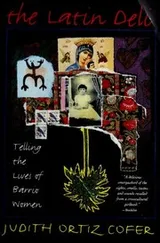 Cover of The Latin Deli