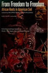 Cover of From Freedom to Freedom
