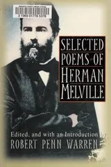 Cover of Selected Poems Of Herman Melville