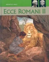 Cover of Ecce Romani II