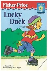 Cover of Lucky Duck