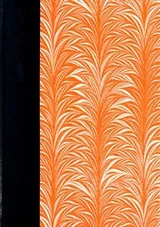 Cover of Reader's Digest Condensed Books--Volume 3 1987