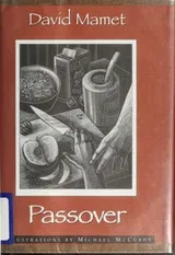Cover of Passover