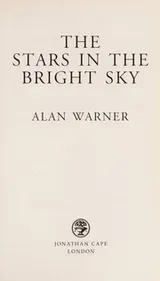 Cover of The Stars in the Bright Sky