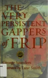 Cover of The very persistent gappers of Frip