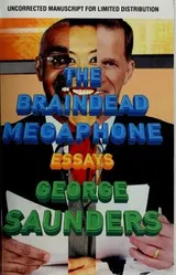 Cover of The Braindead Megaphone
