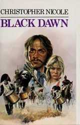 Cover of Black dawn