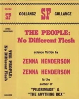 Cover of The people