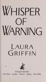 Cover of Whisper of warning