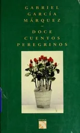 Cover of Doce cuentos peregrinos