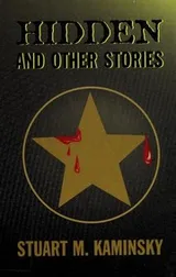 Cover of Hidden and other stories