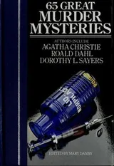Cover of Sixty Five Great Murder Mysteries