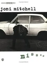 Cover of Misses (Authentic Guitar-Tab)