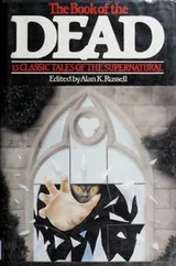 Cover of The Book of the Dead