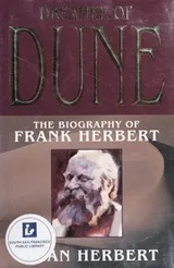 Cover of Dreamer of Dune