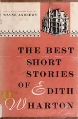 Cover of Best Short Stories of Edith Wharton