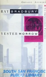 Cover of Yestermorrow