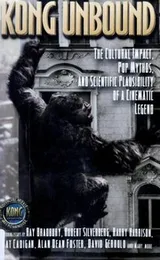 Cover of Kong Unbound