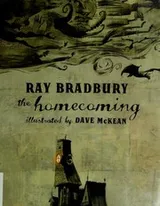 Cover of The Homecoming