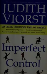 Cover of Imperfect Control
