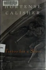 Cover of Tattoo for a slave