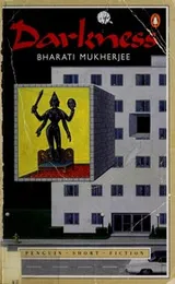 Cover of Darkness
