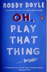 Cover of Oh, Play That Thing (Jack Crossman Adventures)