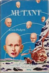Cover of Mutant