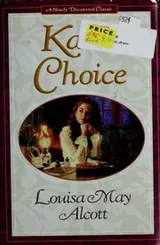 Cover of Kate's Choice