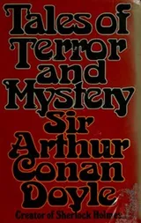 Cover of Tales of Terror and Mystery