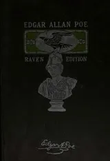 Cover of The Works of Edgar Allan Poe in Five Volumes