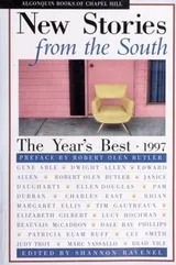 Cover of New stories from the South