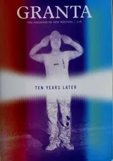Cover of Ten Years Later