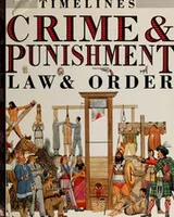 Cover of Crime & punishment