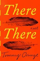 Cover of There There