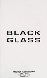 Cover of Black Glass